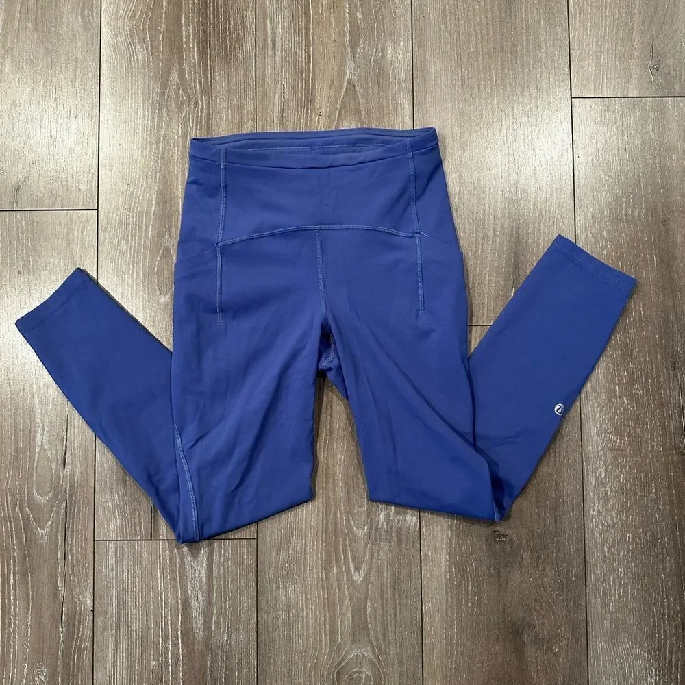 Swift Speed High-Rise Tight 28
